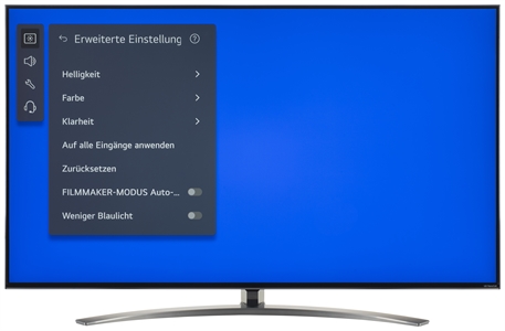 LG 55NANO816QA
