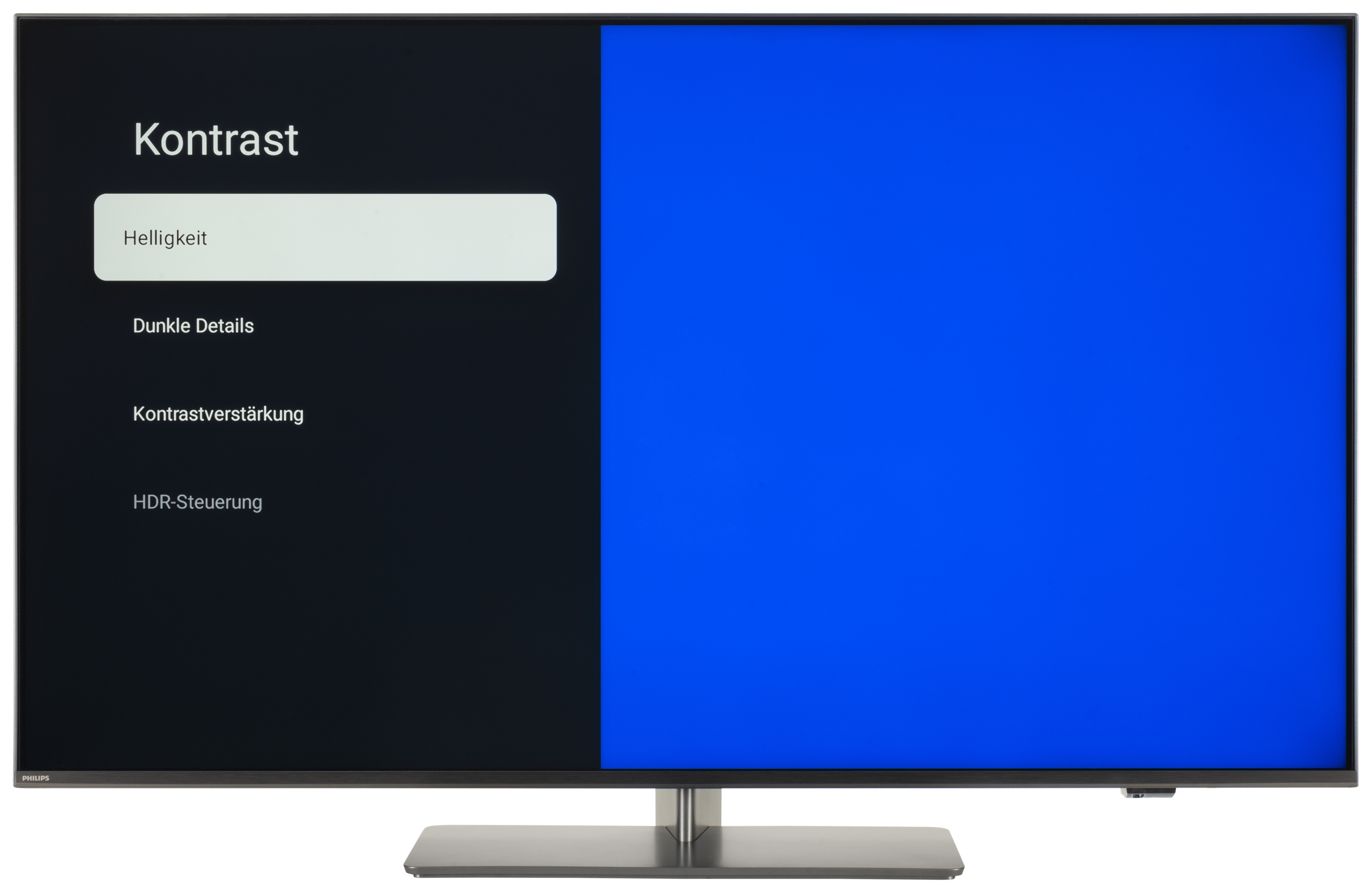 PHILIPS 55PUS8818/12