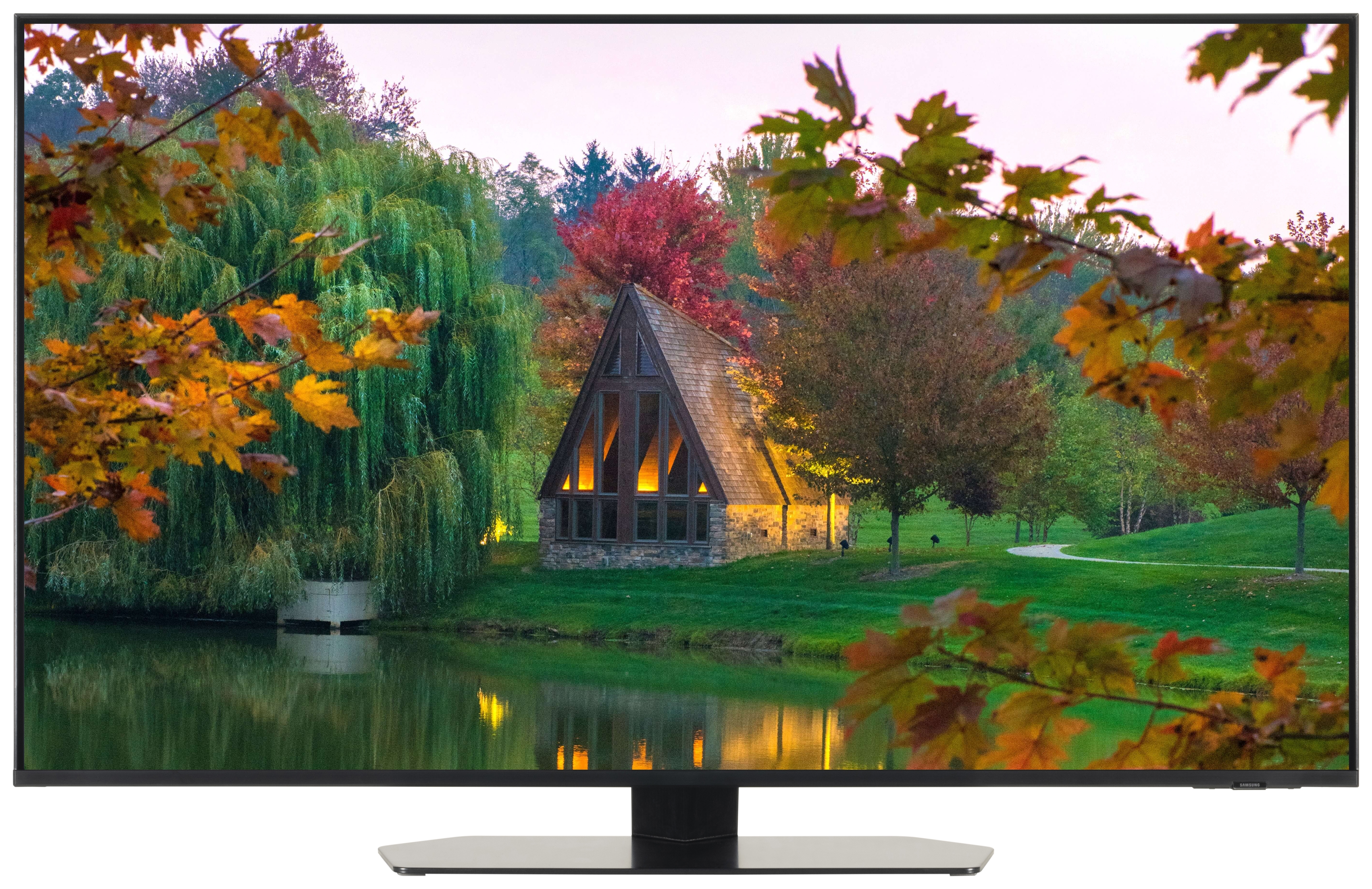 SAMSUNG TQ50QN90D