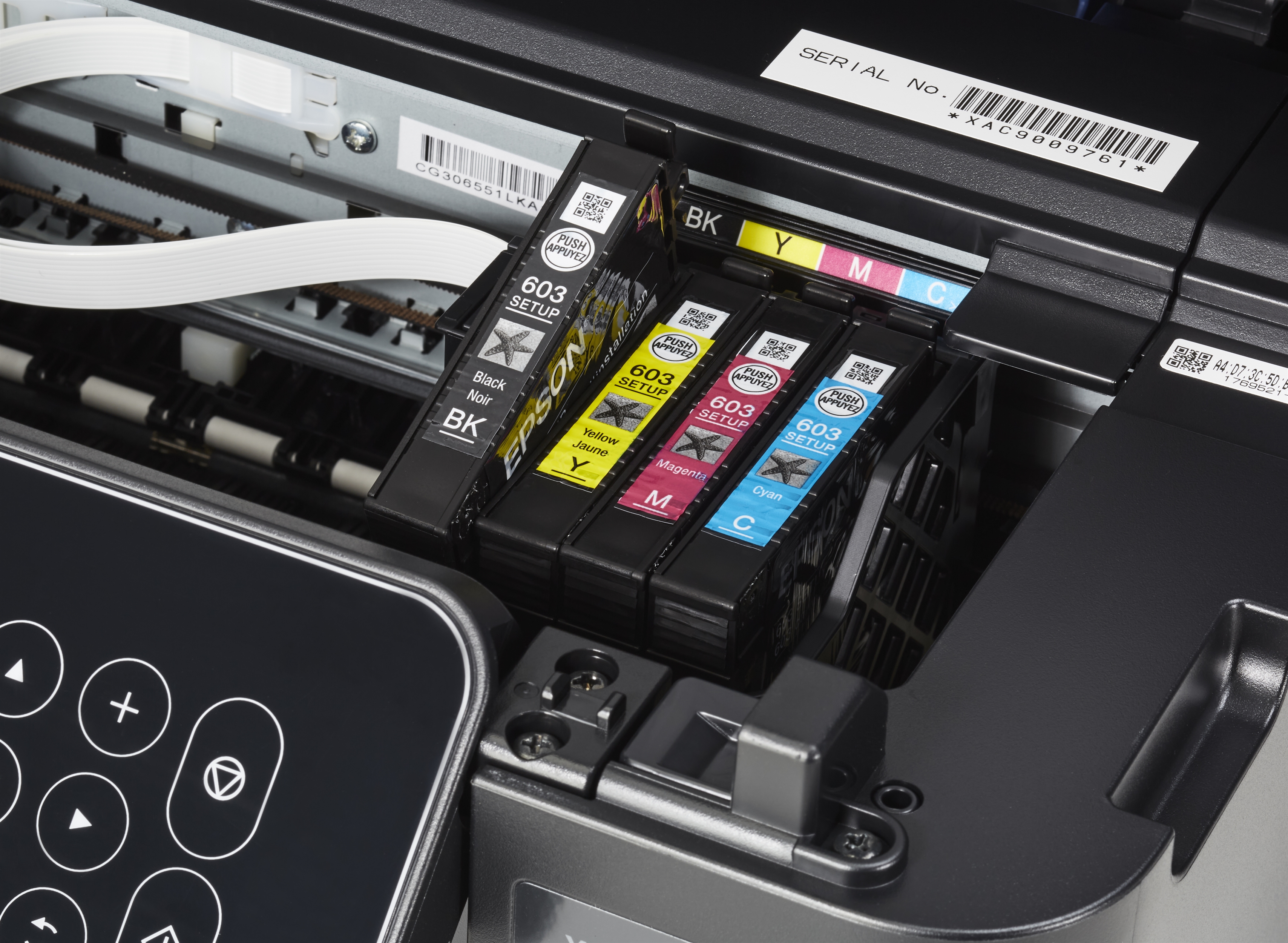 EPSON EXPRESSION HOME XP‑4150