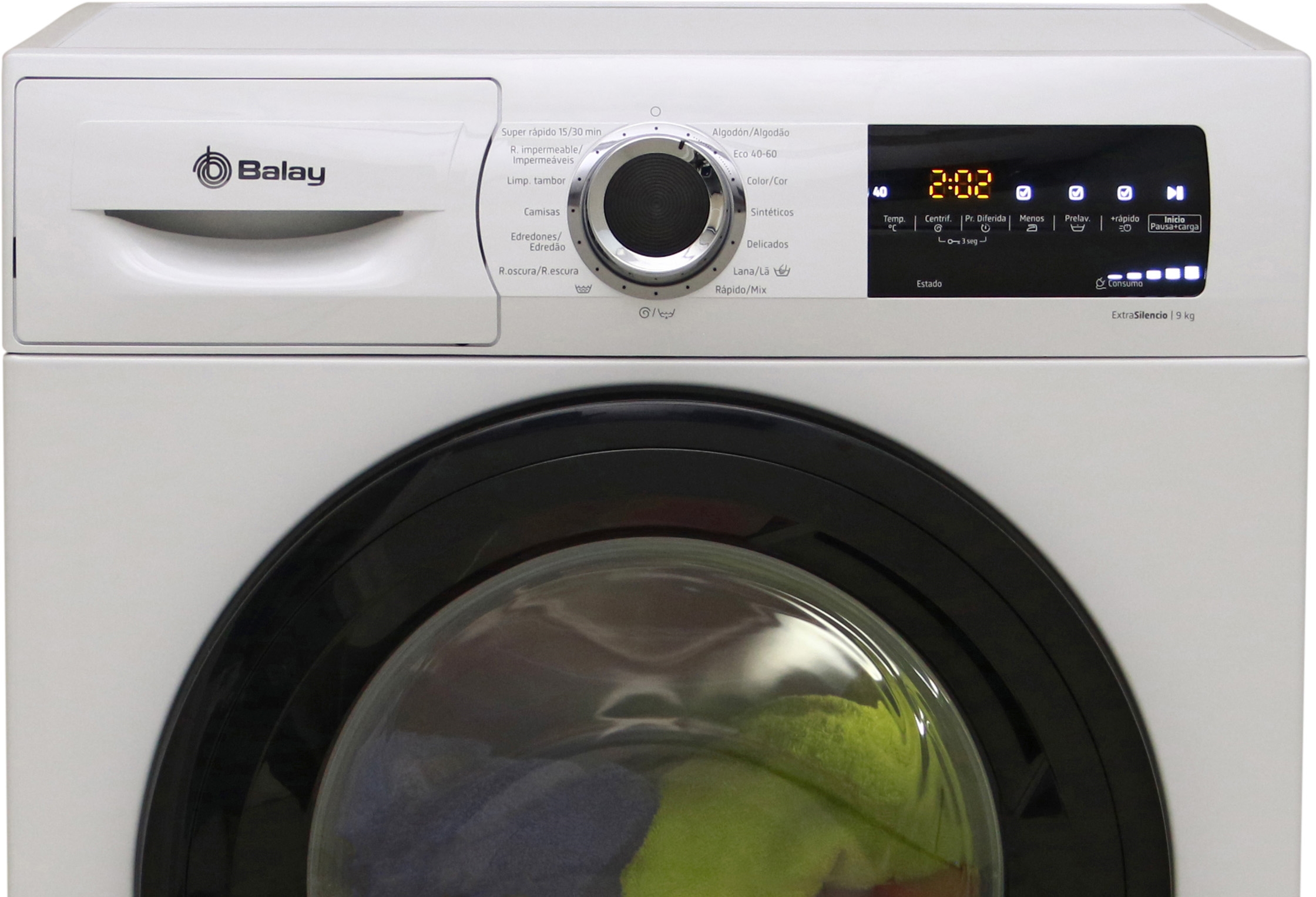 BALAY 3TS992B