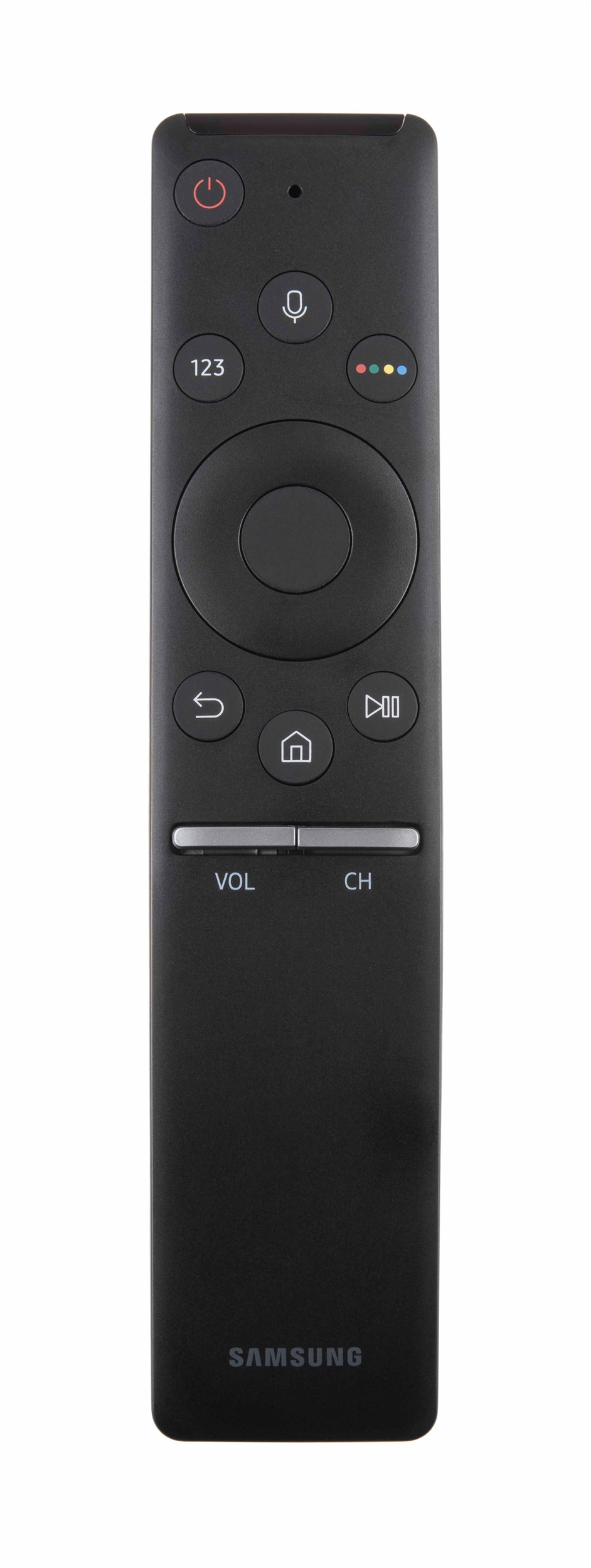 SAMSUNG UE55NU8505