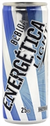 HACENDADO (MERCADONA) Bebida energética light