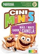 NESTLÉ CINI MINIS