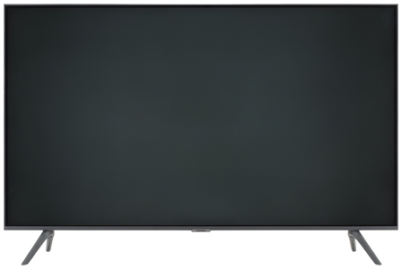 SAMSUNG UE43AU7105