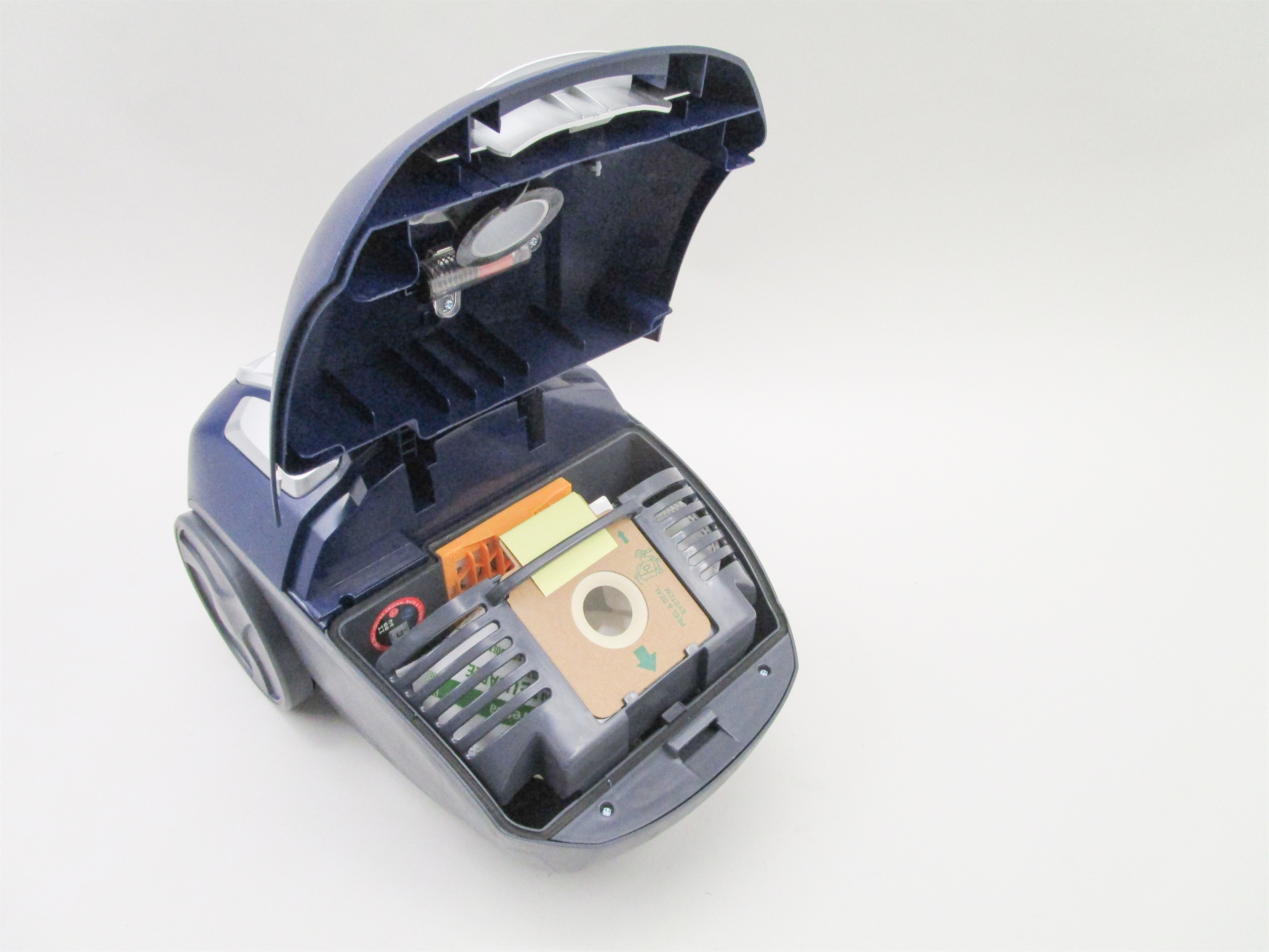 HOOVER BV71_BV30011