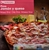 EROSKI PIZZA JAMÓN Y QUESO