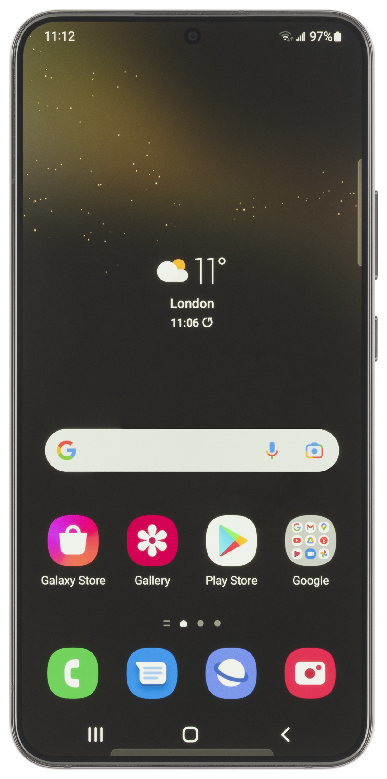 SAMSUNG GALAXY S22+ 256GB