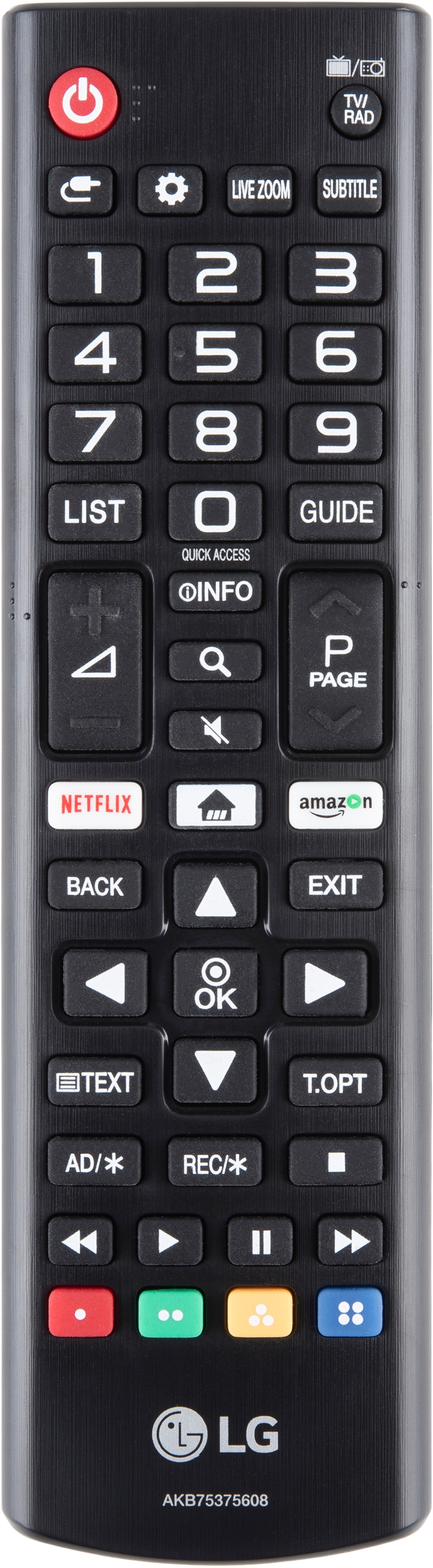 LG 32LK610BPLB