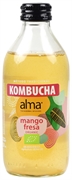 ALMA KOMBUCHA MANGO FRESA