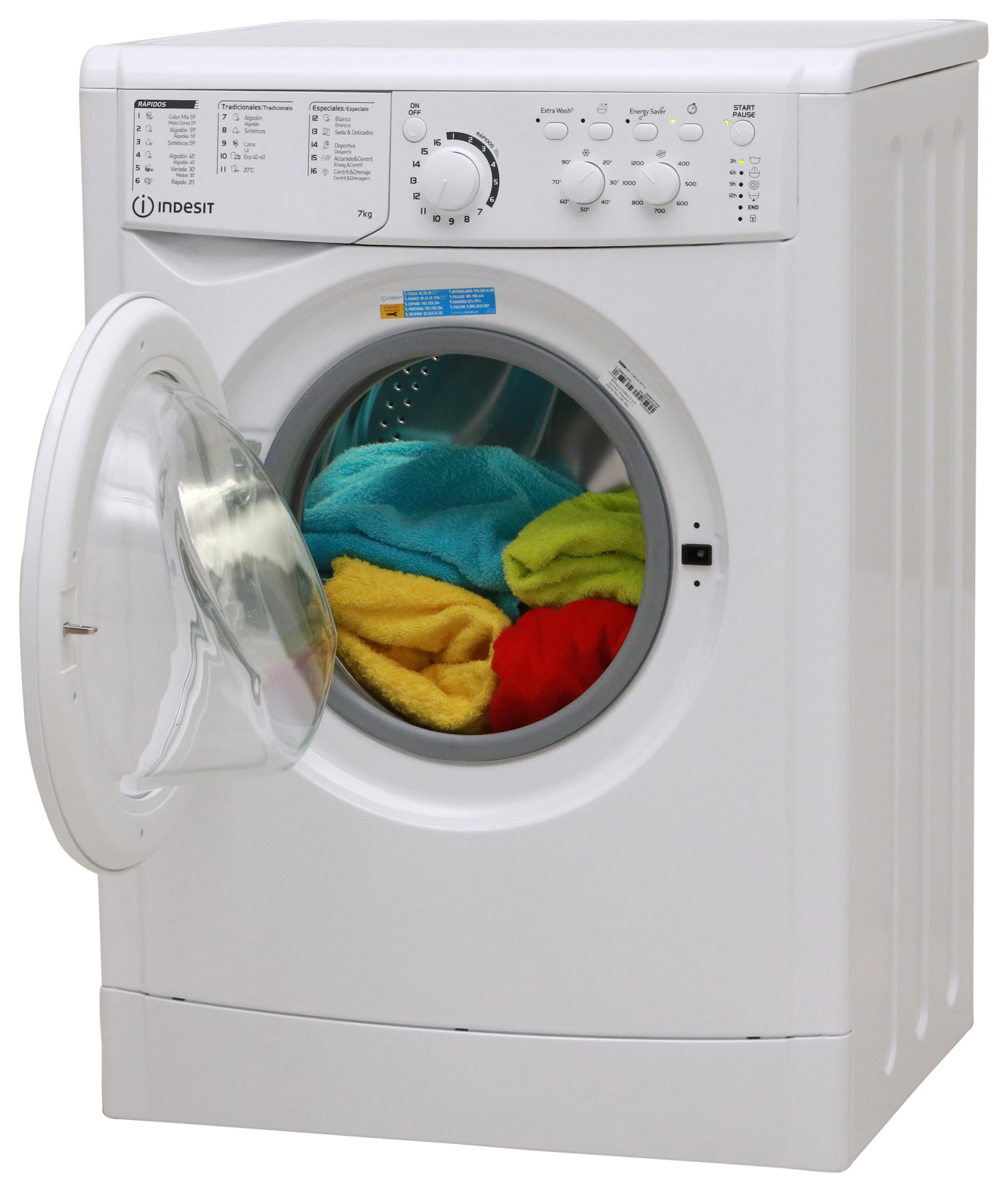 EWC 71252 W SPT N