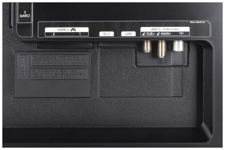 SAMSUNG TQ65S90D
