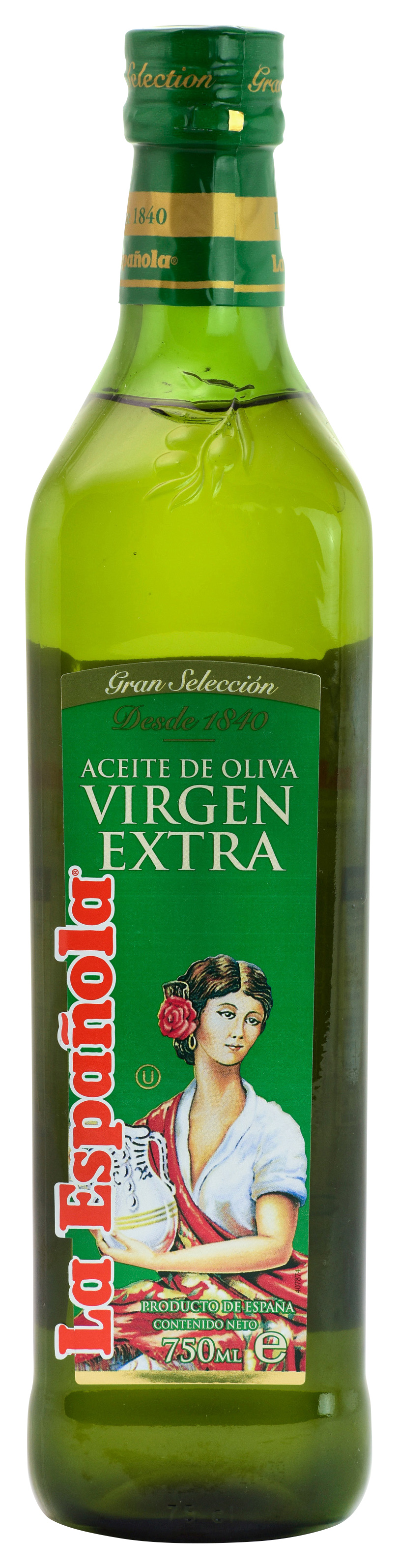 ACEITE DE OLIVA VIRGEN EXTRA VIDRIO
