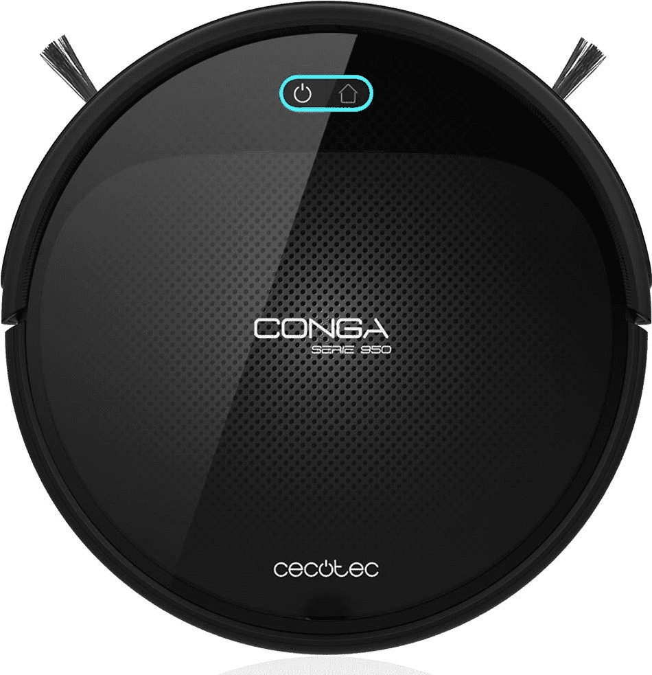 CECOTEC CONGA SERIE 952