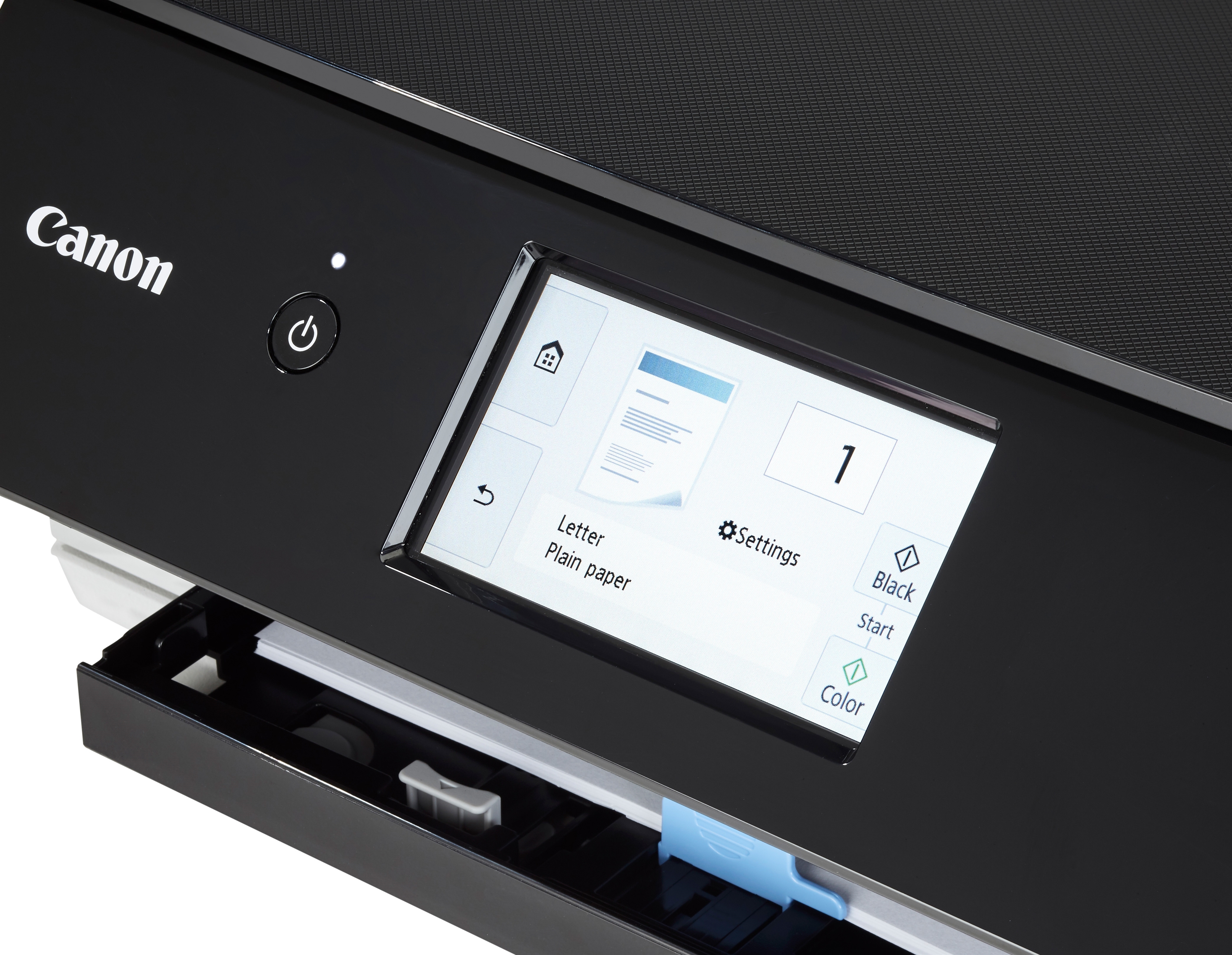 CANON PIXMA TS8350