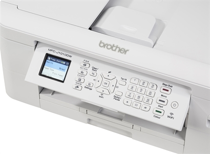 BROTHER MFC-J1010DW