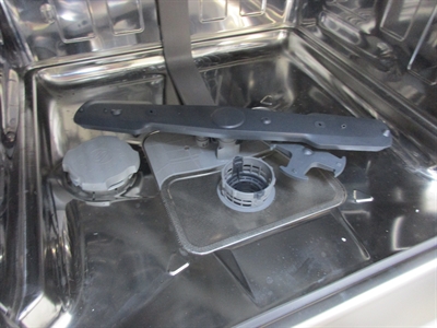BEKO BDFN26521WQ