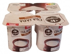 CARREFOUR ORIGINAL CUAJADA CLÁSICA