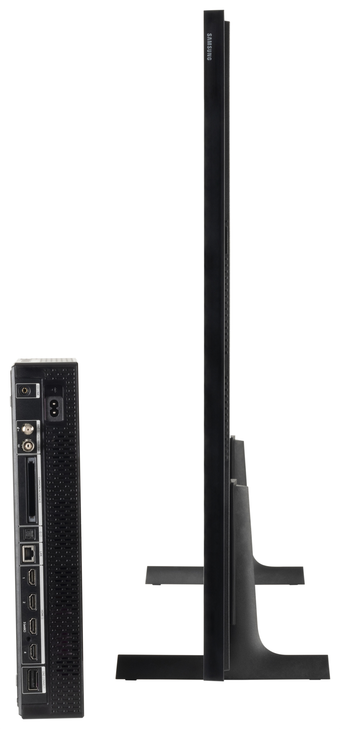 SAMSUNG TQ50LS03B