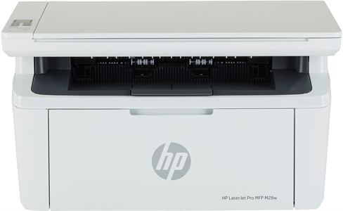 HP LASERJET PRO M28W