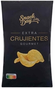 SNACK DAY (LIDL) Extra Crujientes Gourmet