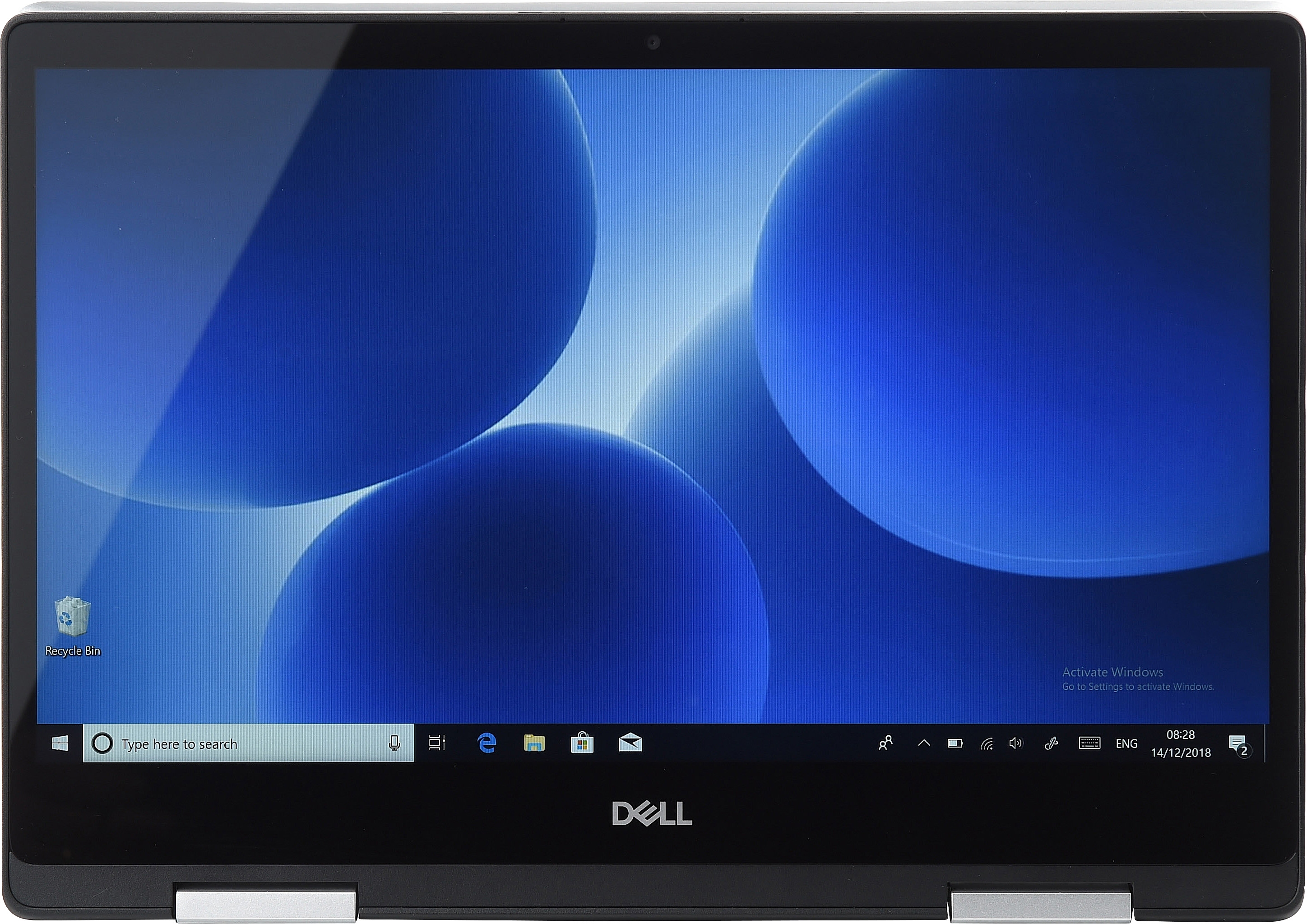 DELL INSPIRON 14 2-EN-1 (CN54801)
