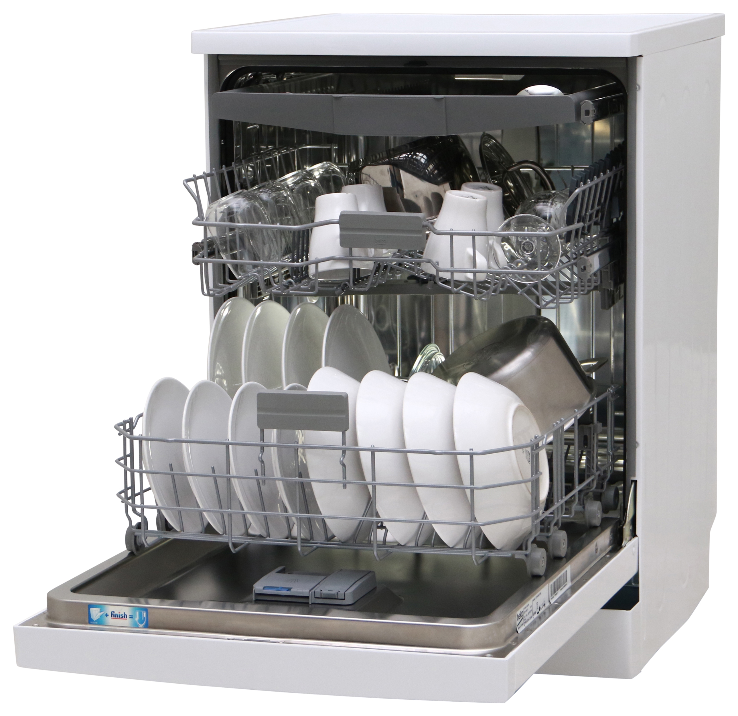 BEKO BDFN26521WQ