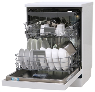 BEKO BDFN26521WQ