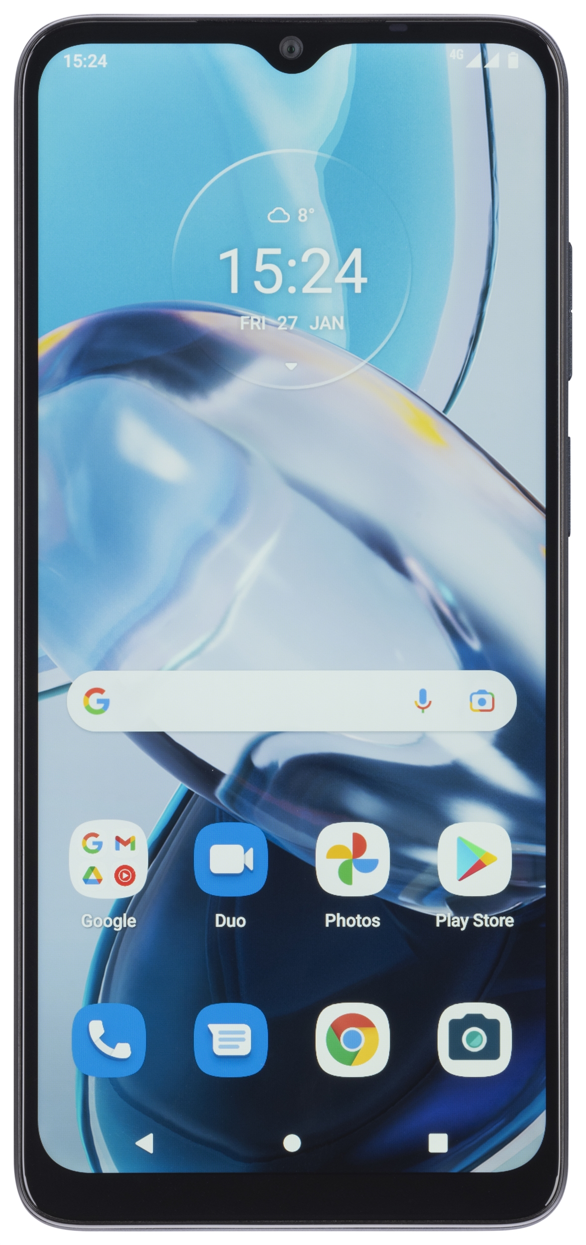 MOTOROLA MOTO E22 3/32GB