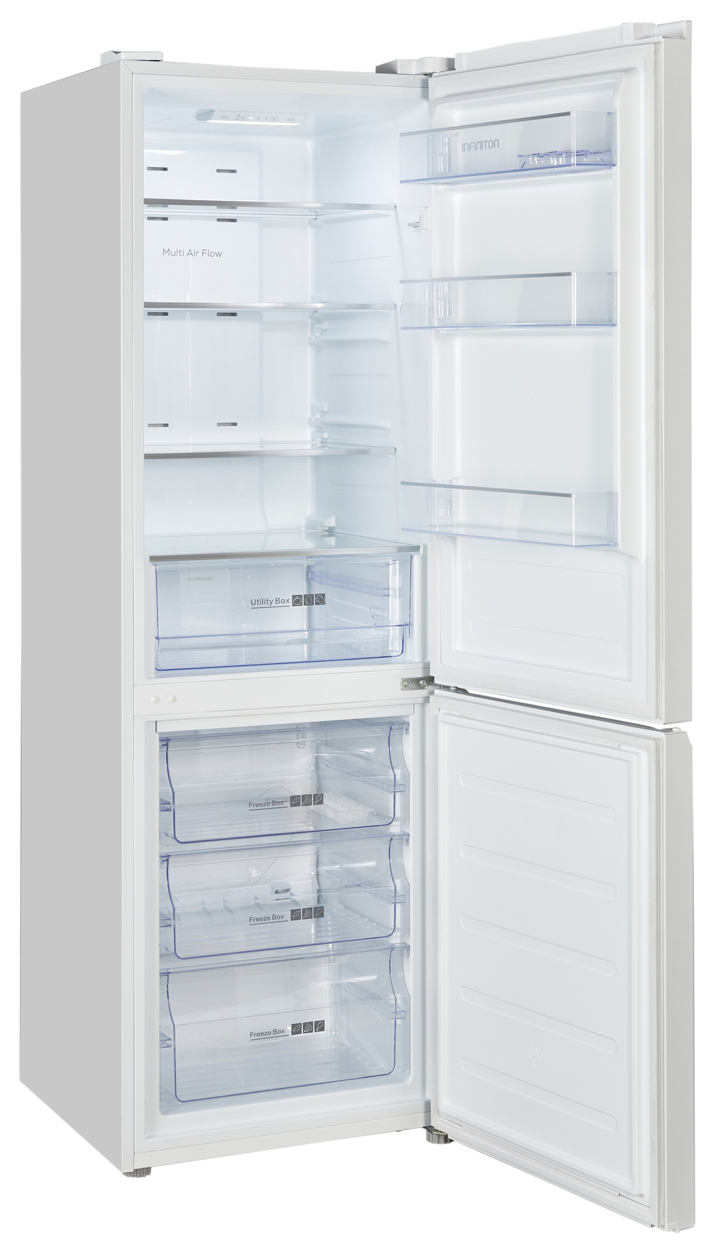 INFINITON FGC-318C85BEL