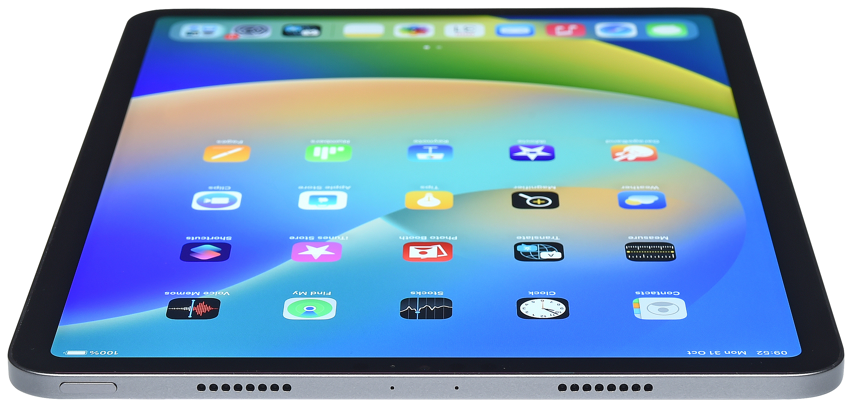 APPLE IPAD PRO 2022 11" 128GB WIFI