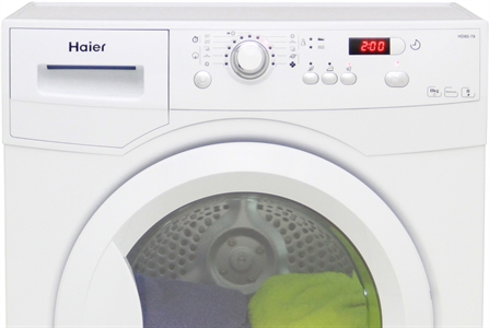 HAIER HD80-79