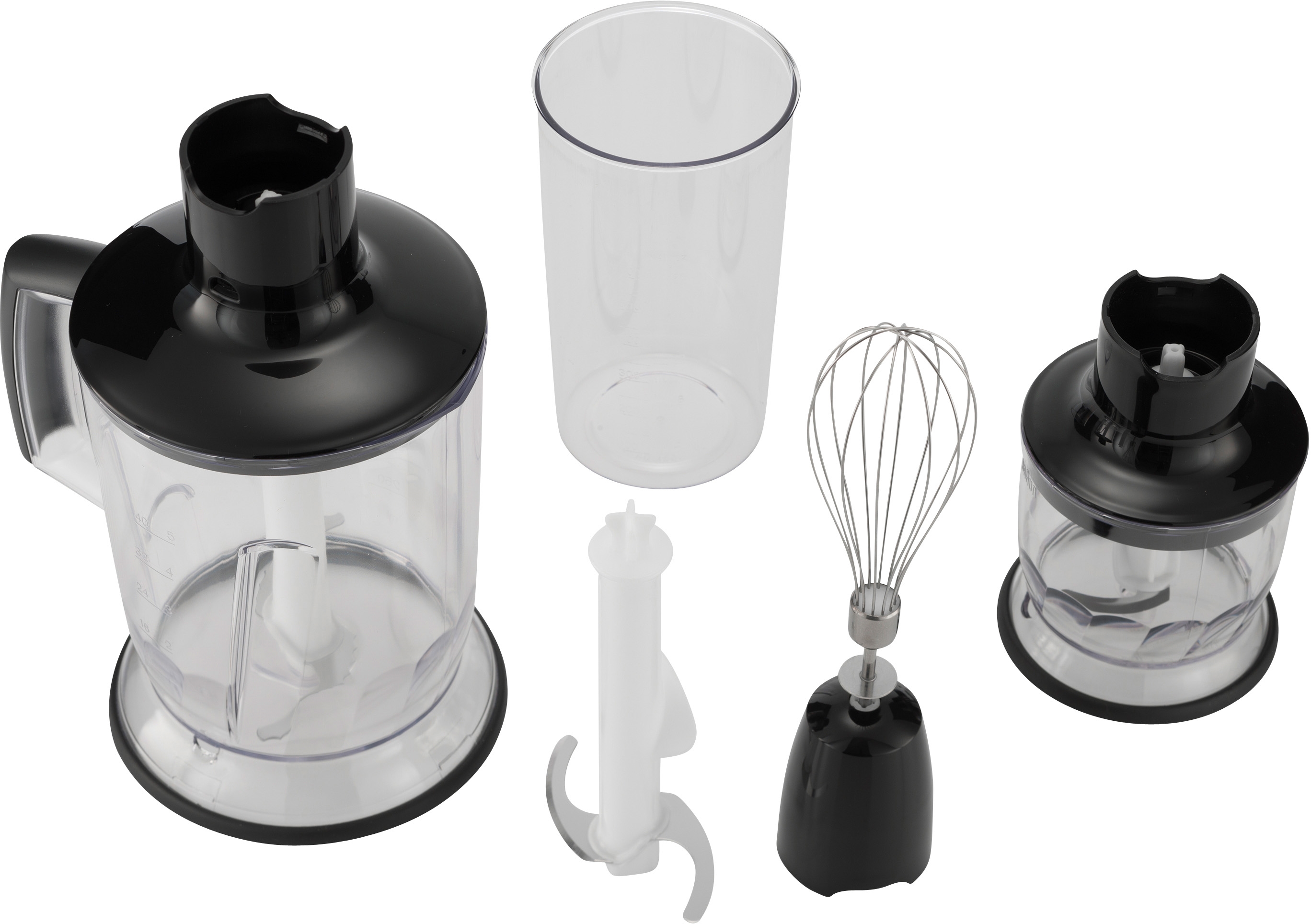 BRAUN MINIPIMER 9 MQ 9045X