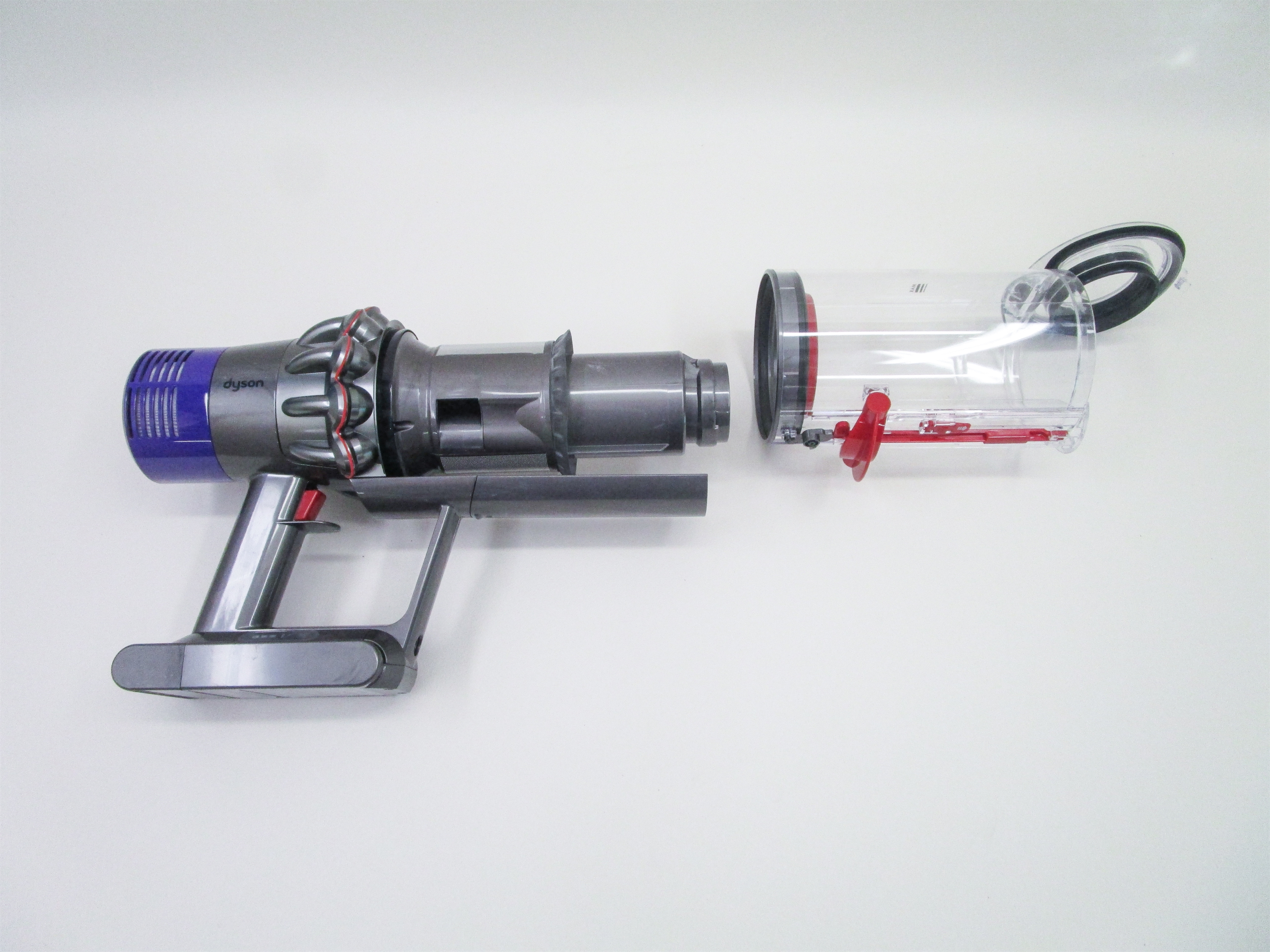 DYSON CYCLONE V10 ABSOLUTE