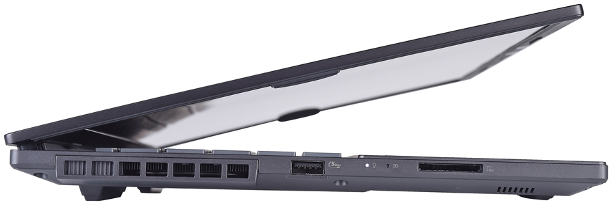 ASUS VIVOBOOK PRO 15 OLED N6506MV