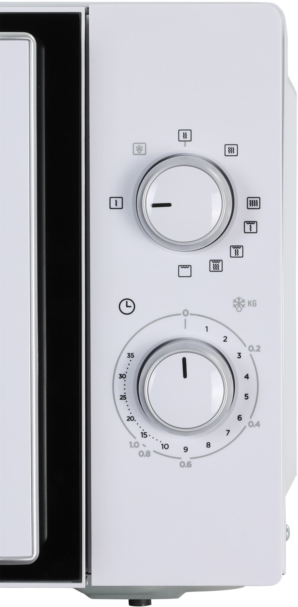 TEKA MG 201 WS
