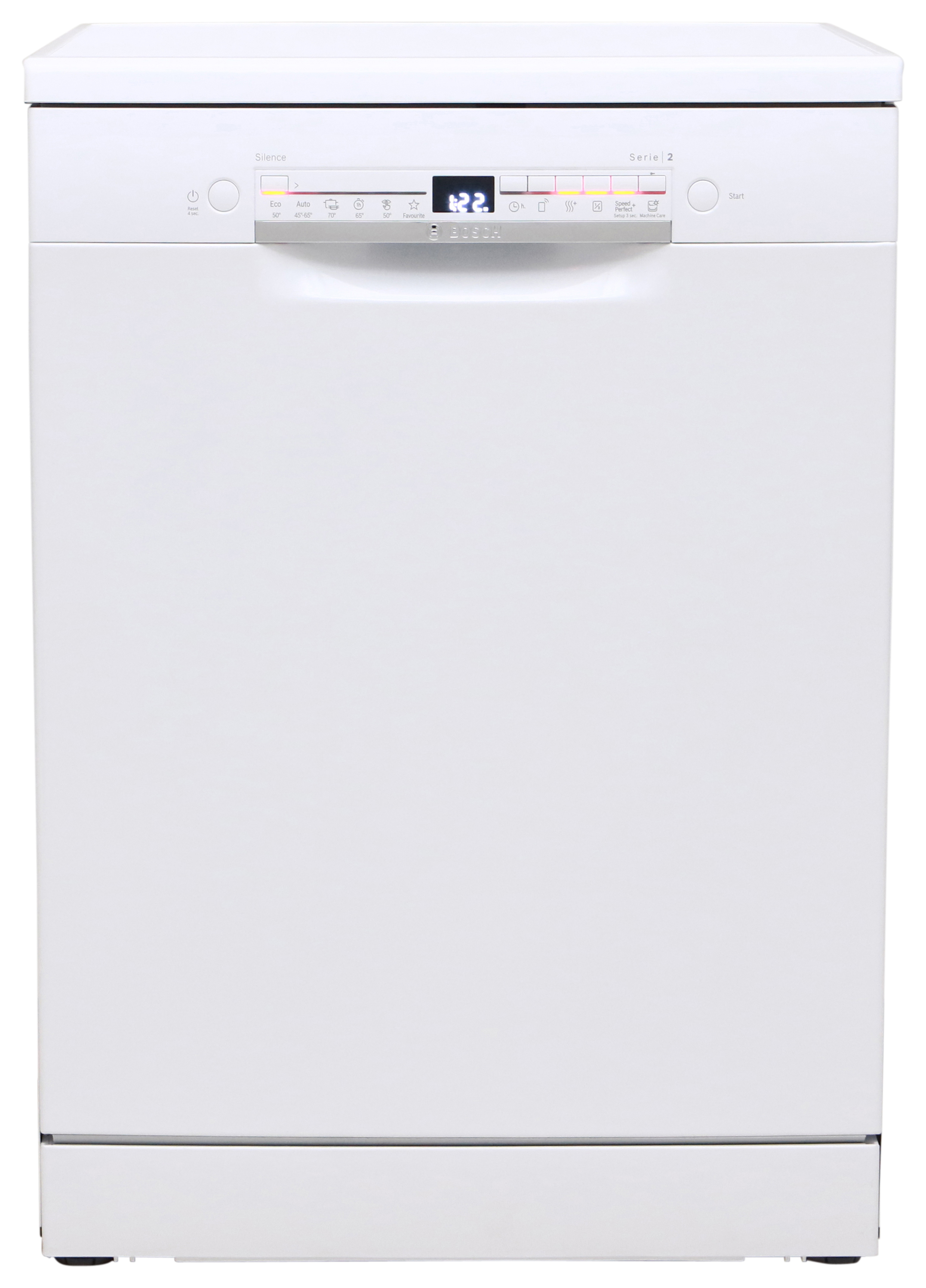 BOSCH SMS2HMW00E
