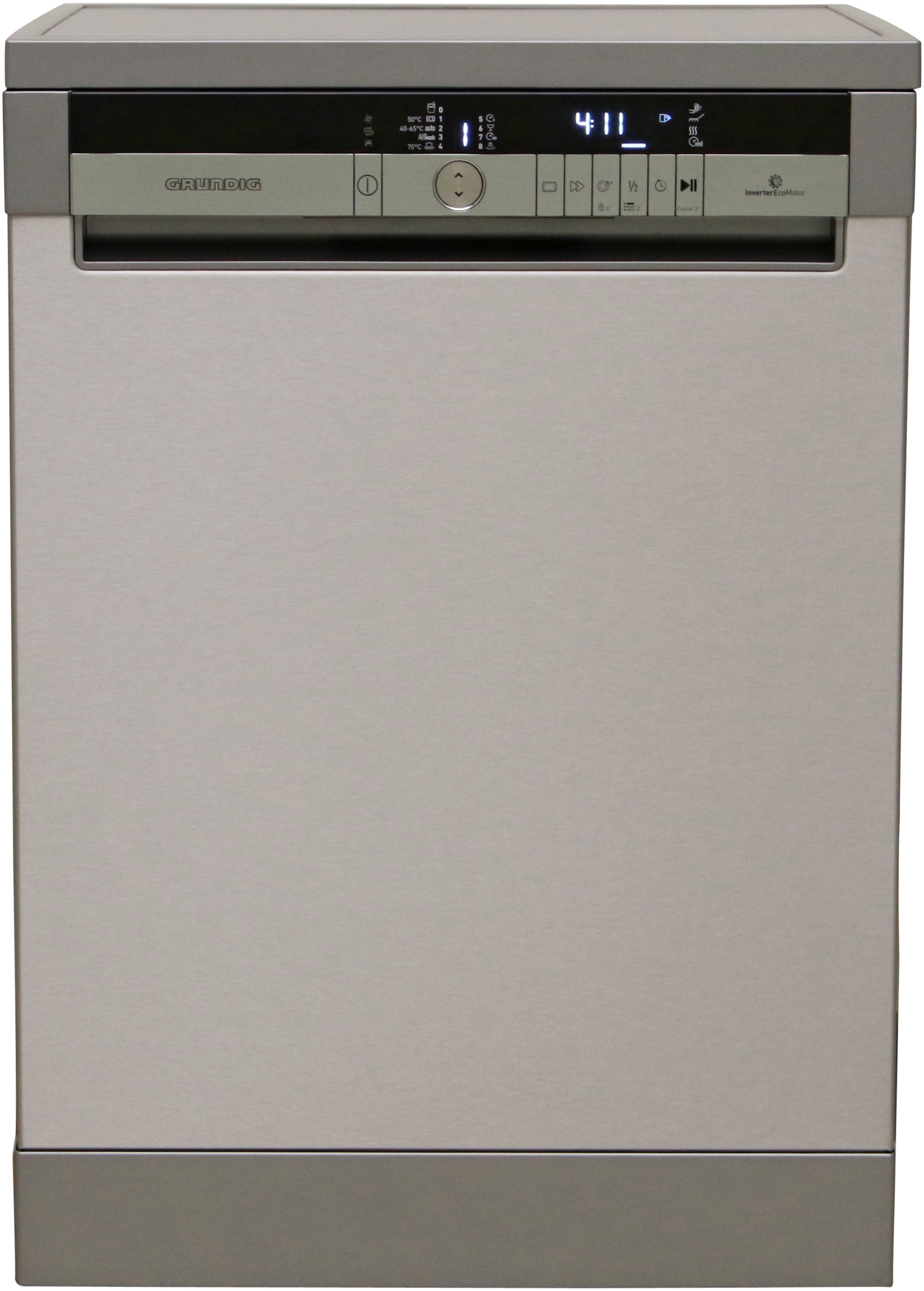 GRUNDIG GNF 44832 XAD