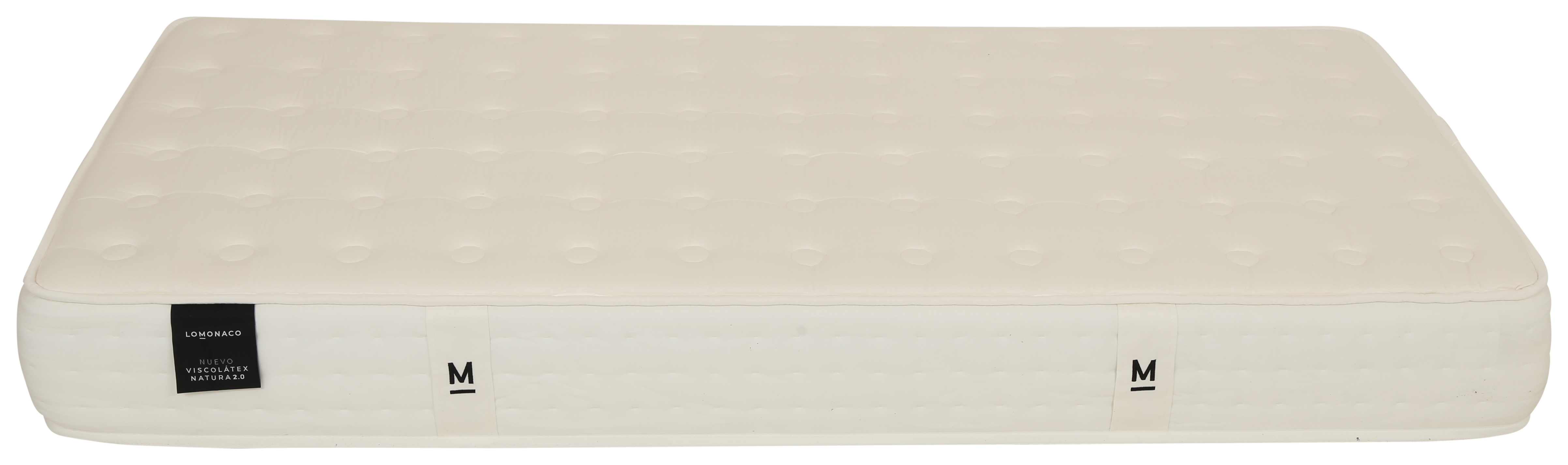 LO MONACO VISCOLÁTEX NATURA 2.2