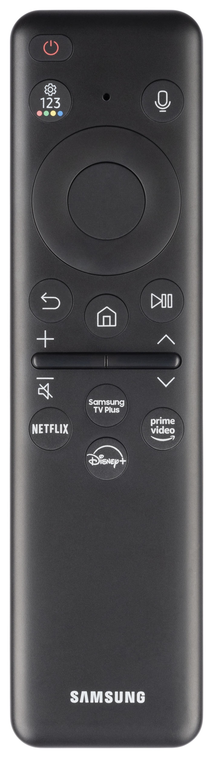 SAMSUNG TQ50Q80D