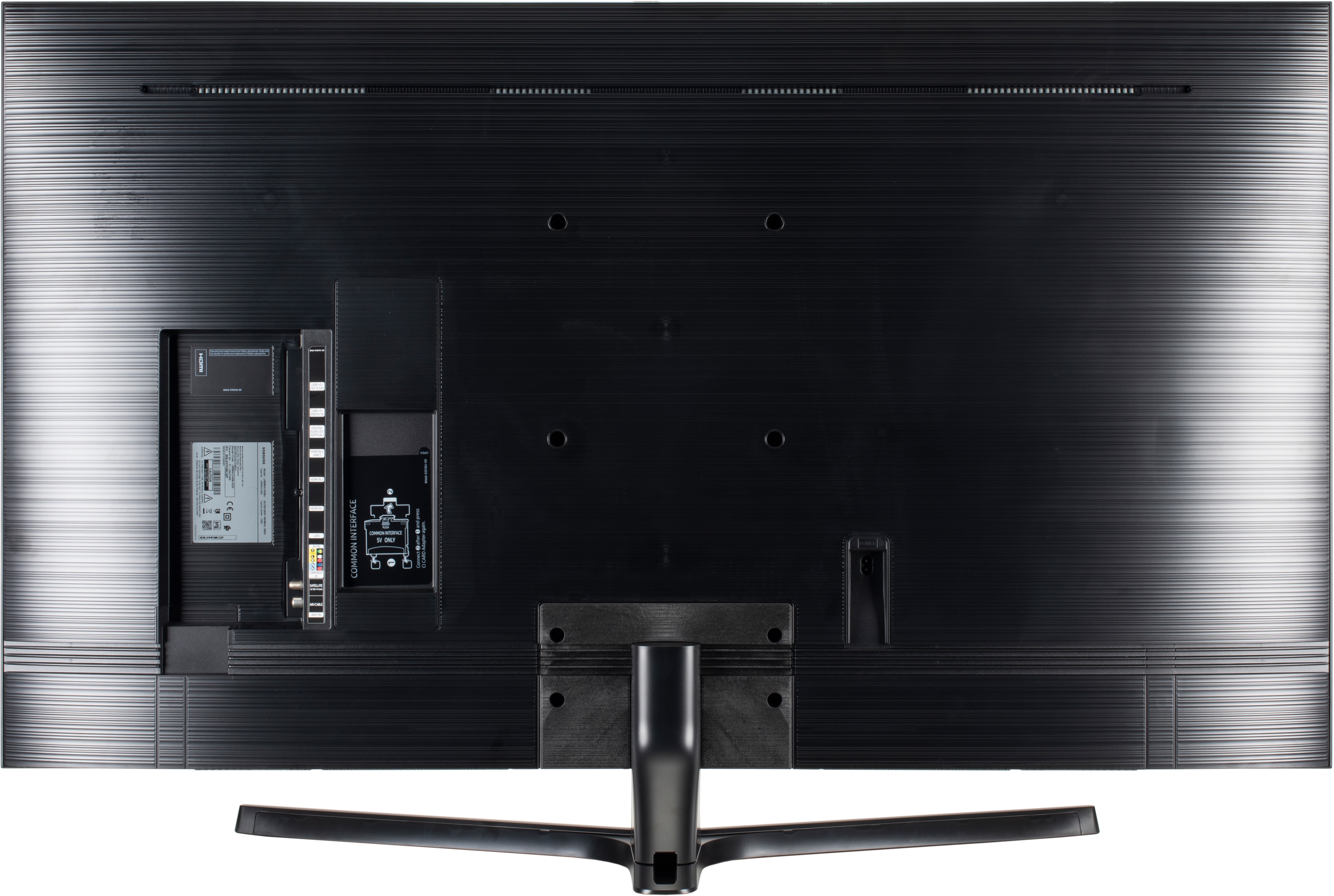 SAMSUNG UE55NU7405