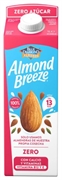 ALMOND BREEZE ZERO