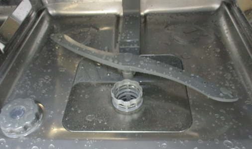 TEKA LP9 840 (BLANCO)