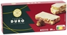 FLOR DE NAVIDAD (ALDI) TURRÓN DURO
