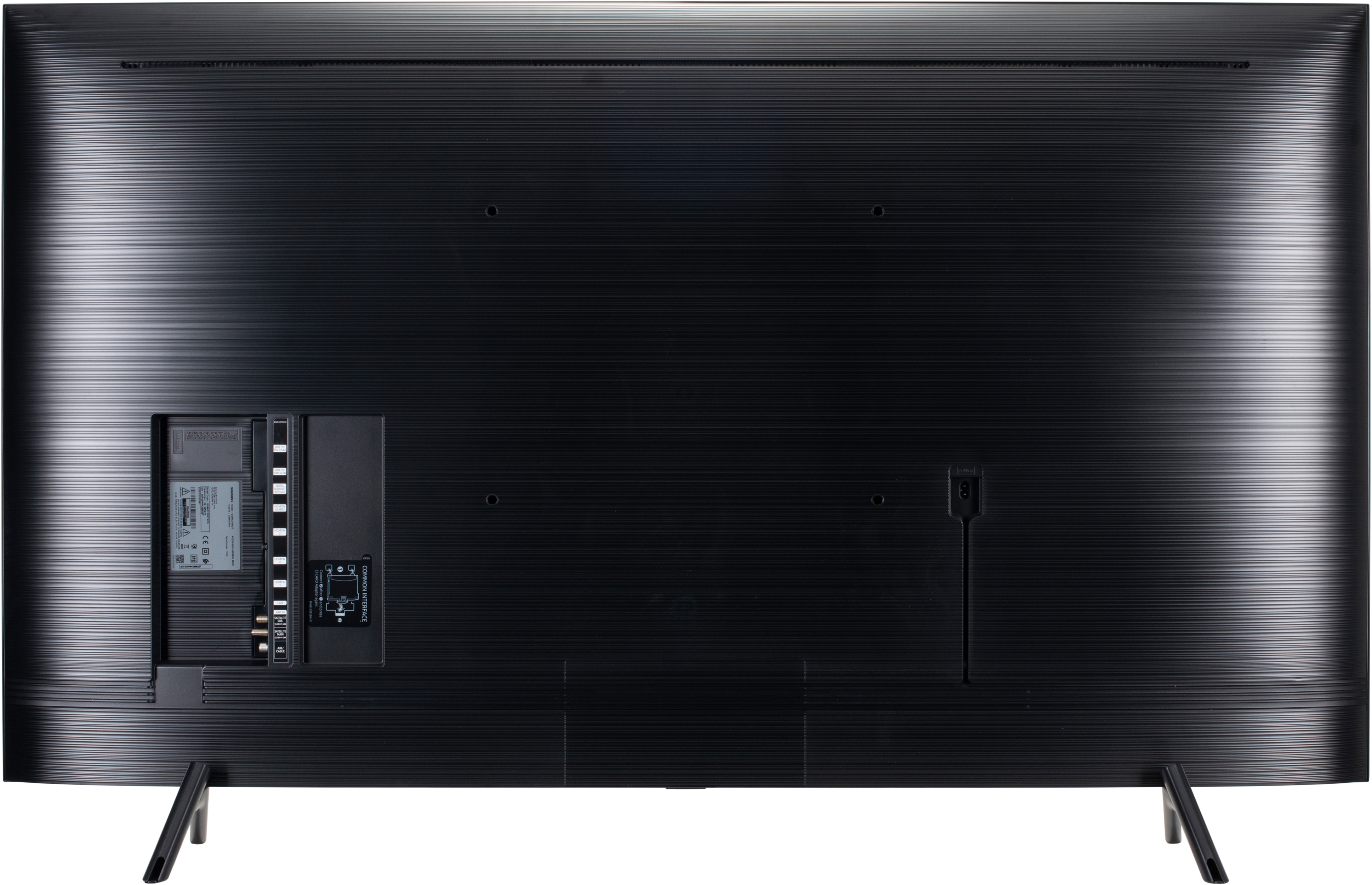 SAMSUNG QE65Q70R