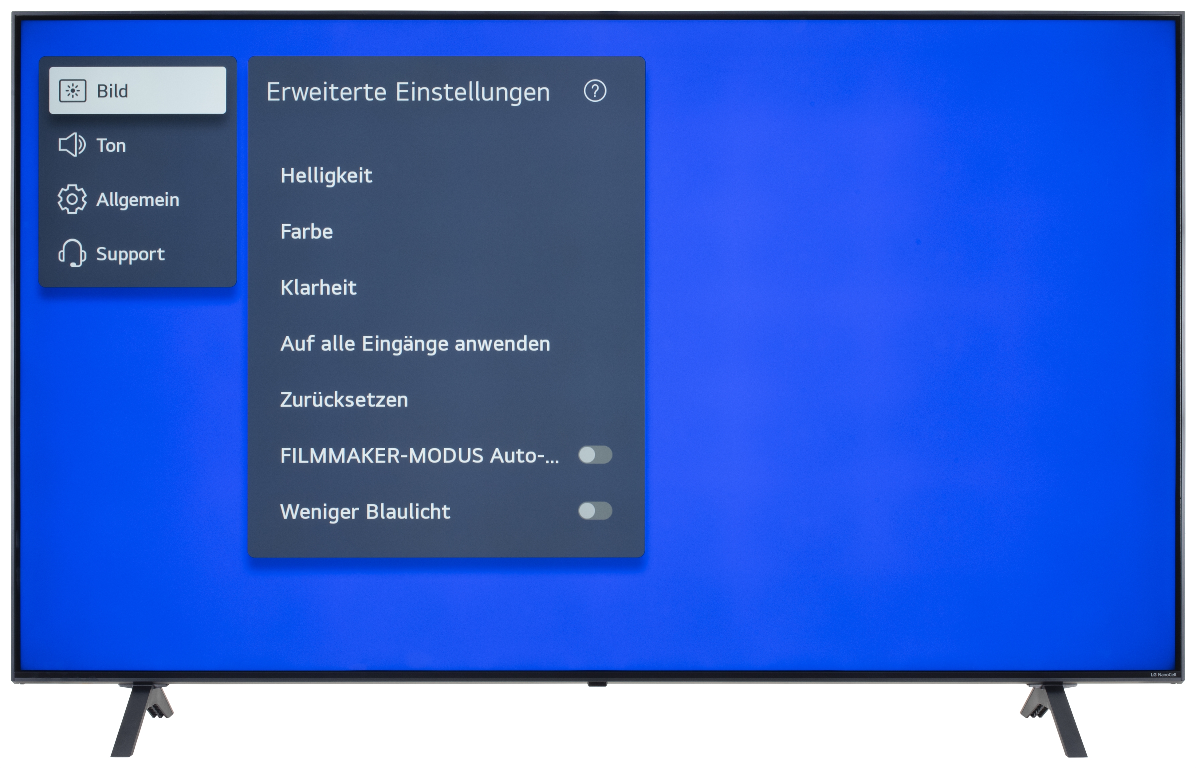 LG 65NANO756PA