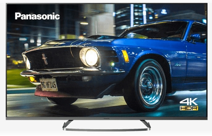 PANASONIC TX-40HX830E