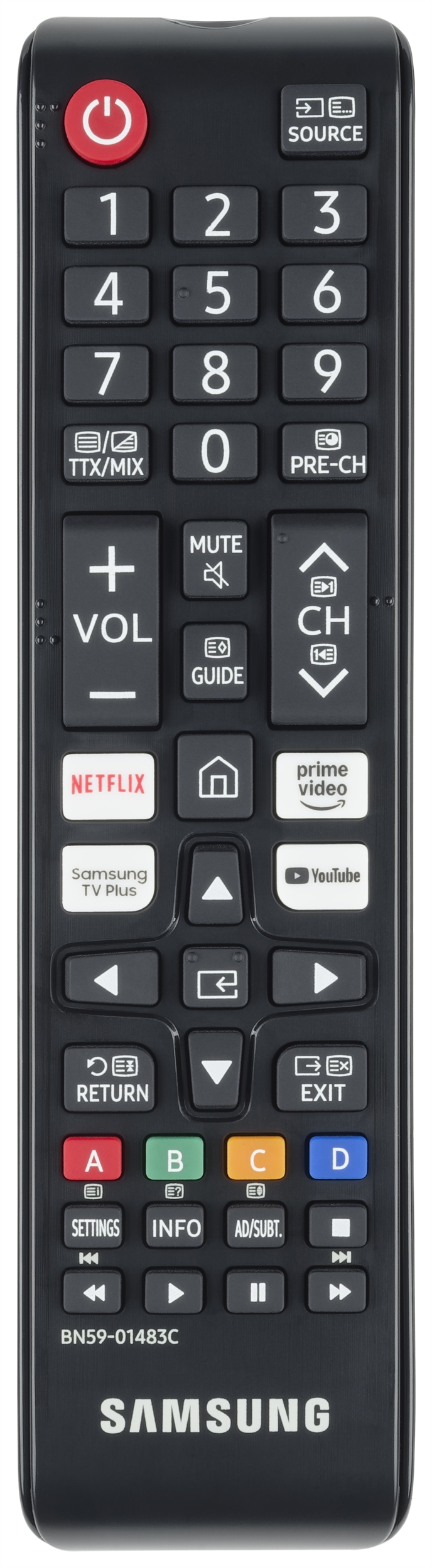 SAMSUNG UE65U7000F