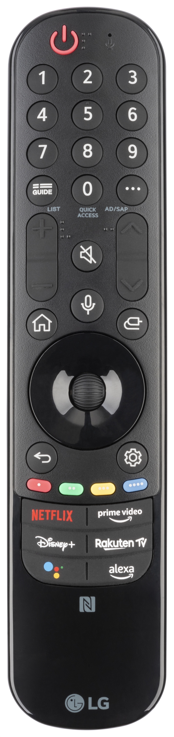 LG 55UQ91006LA