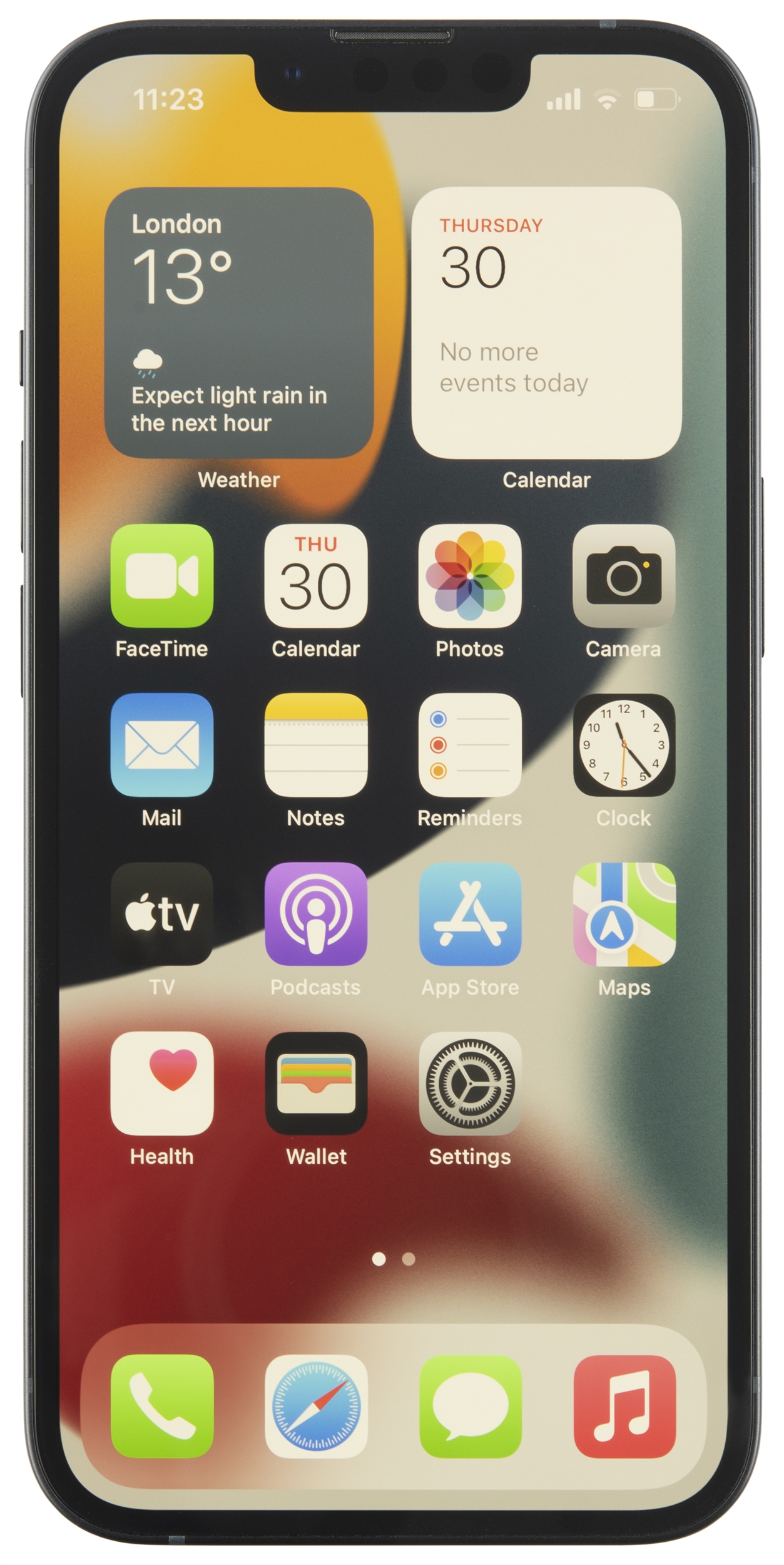 APPLE IPHONE 13 512GB